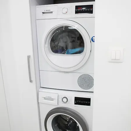 Klingerka * Μπρατισλάβα