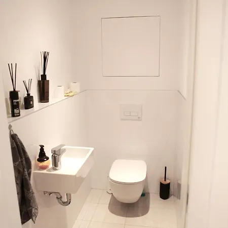 Klingerka Апартаменты