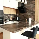 Klingerka Apartmán