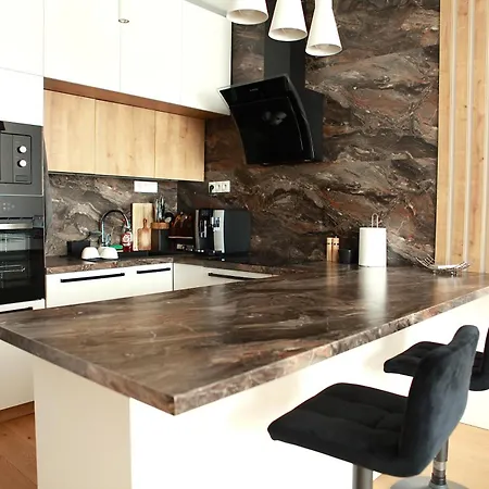 Klingerka Apartman *