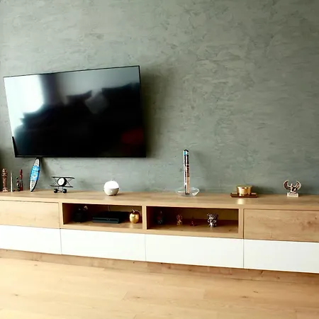 Apartman Klingerka *