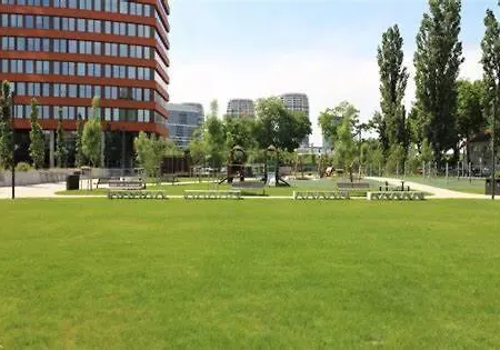 Apartman Klingerka Pozsony