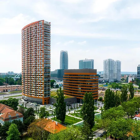 Apartman Klingerka *