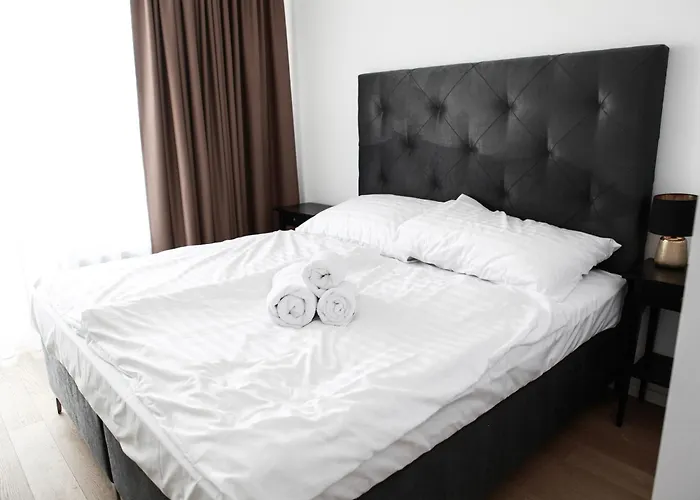 Apartman Klingerka Pozsony