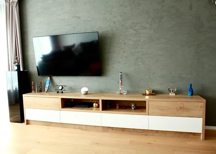 Apartman Klingerka *