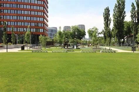 Apartman Klingerka Pozsony