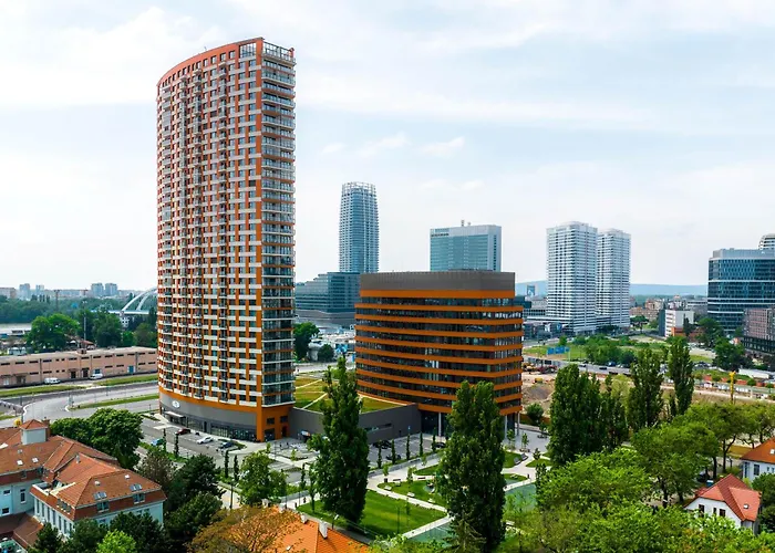 Apartman Klingerka *